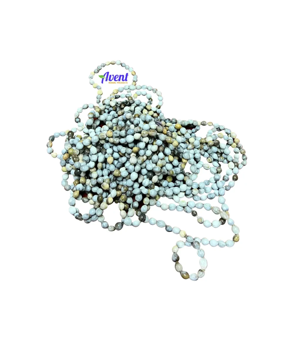 Teething beads