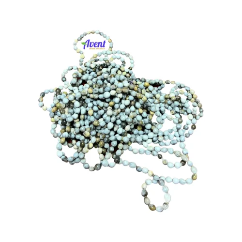 Teething beads