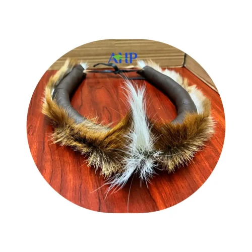Umqhele Zulu Cultural Headband