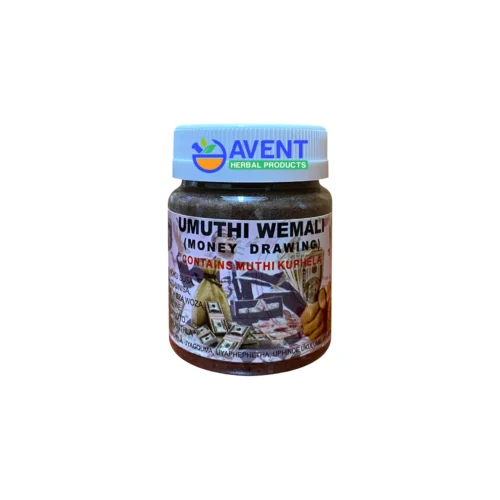 Umuthi Wemali, Muthi for Wealth and Fortune