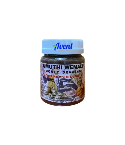Umuthi Wemali for Wealth, Luck and Success
