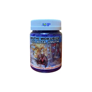 Umuthi Wokubiza Woza Woza, Ancestral Money Medicine, Ultimate Wealth, Luck and Spiritual Connection Booster