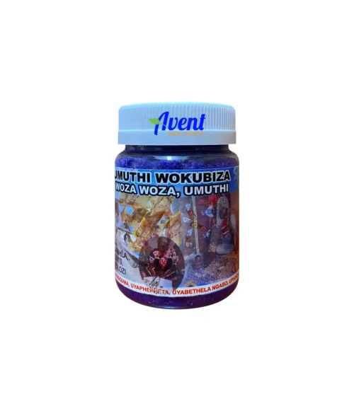 Umuthi Wokubiza, Woza Woza Umuthi - Avent Herbal Products