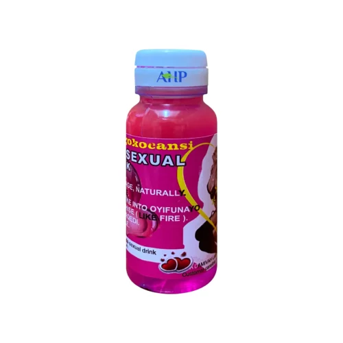 Uthando Intimacy Sexual Drink