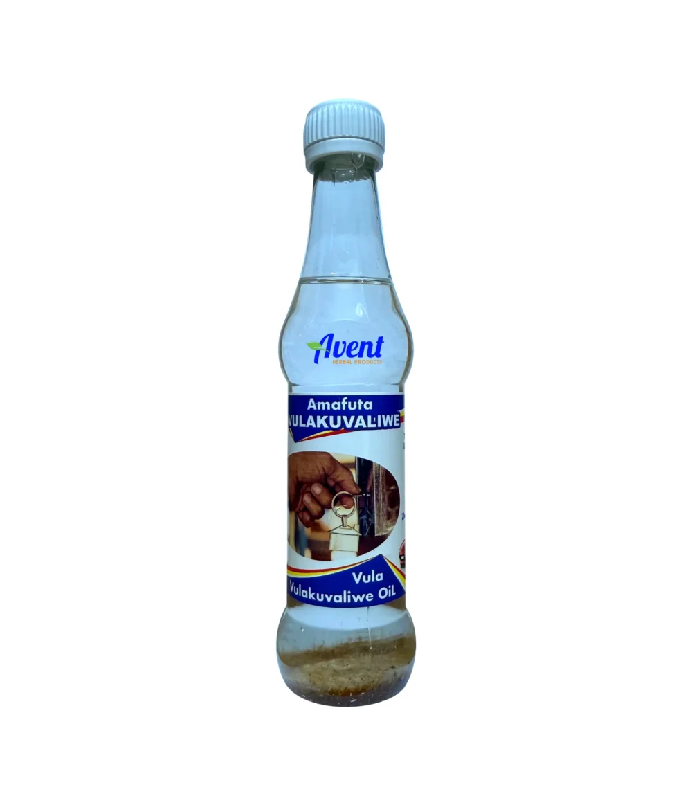 Vulakuvaliwe Oil, Path Opener for Success, Prosperity and Opportunity