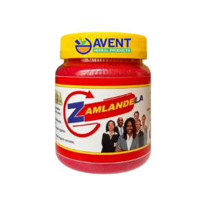 Zamlandela Umuthi Wenhlanhla, Aura Cleanser, Love Strengthener and Charm Enhancer