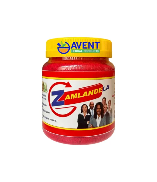 Zamlandela Umuthi Wenhlanhla, Aura Cleanser, Love Strengthener and Charm Enhancer