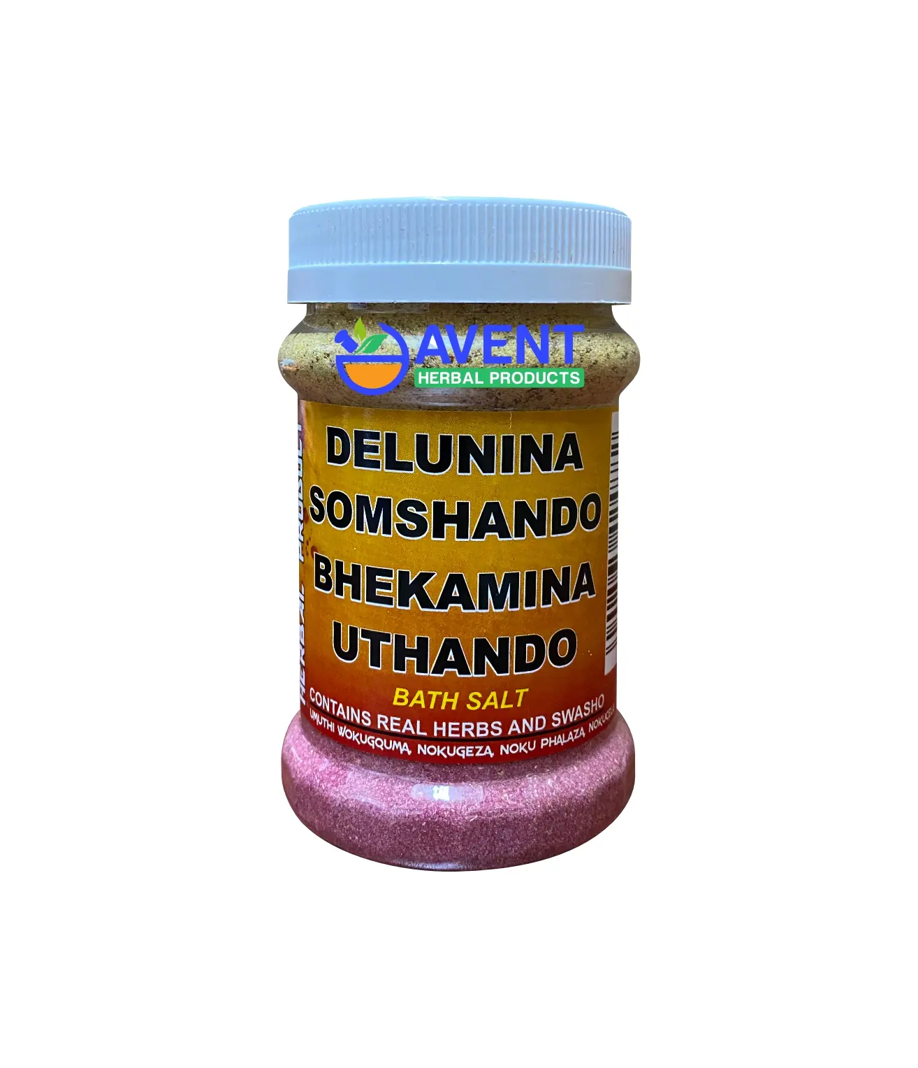 iSiwasho 4 in 1, Delunina, Somshado, Bhekamina, Uthando