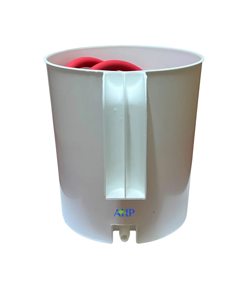Anal Cleaner Enema Container