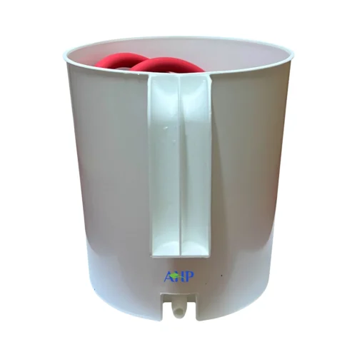 Anal Cleaner Enema Container