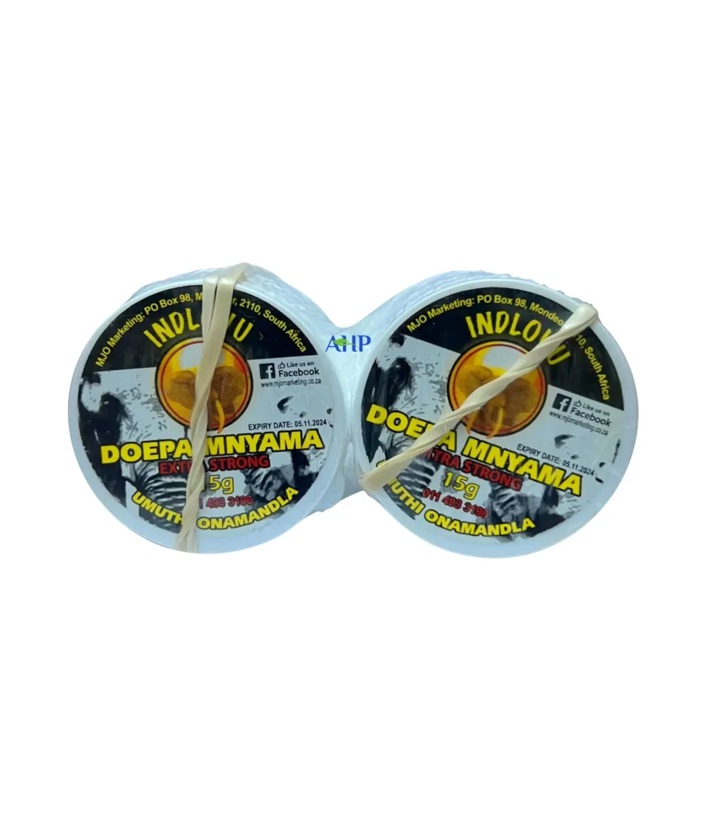 Doepa Mnyama Extra Strong
