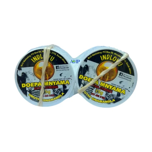 Doepa Mnyama Extra Strong