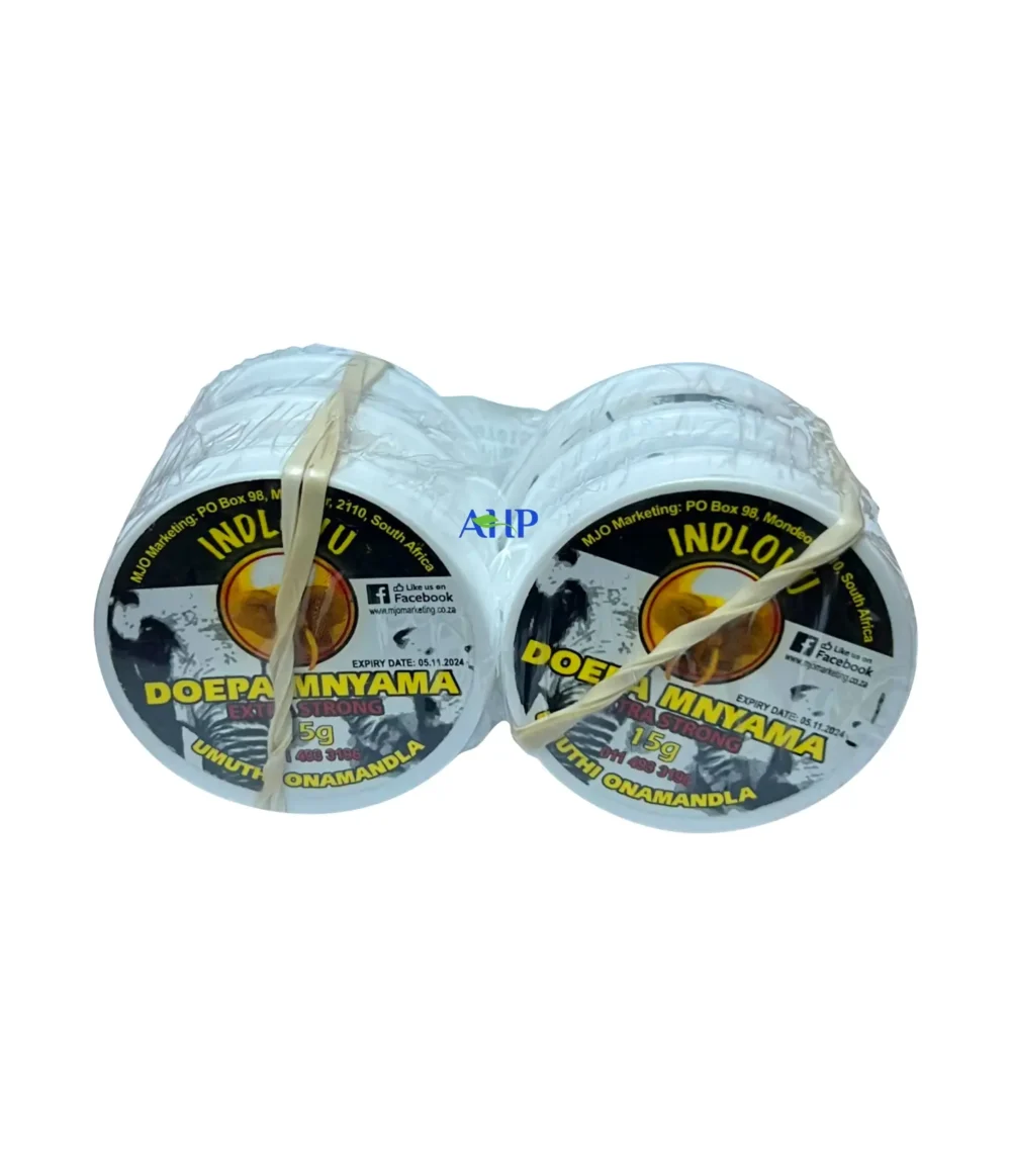 Doepa Mnyama Extra Strong