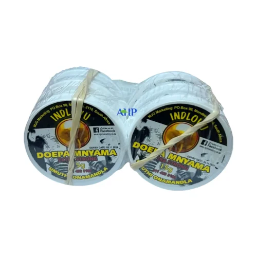 Doepa Mnyama Extra Strong