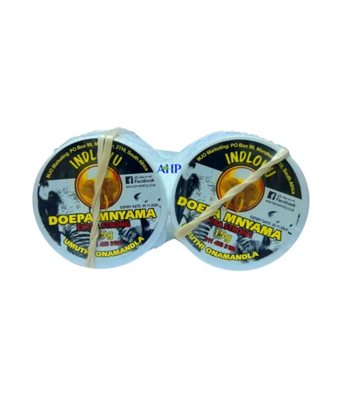 Doepa Mnyama Extra Strong Doepa Mnyama Extra for Child Protection & Safety