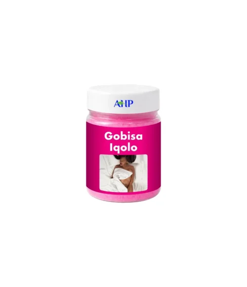 Gobisa Iqolo Intimate Remedy - Avent Herbal Products