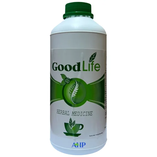GoodLife Natural Herbal Medicine 1 ltr
