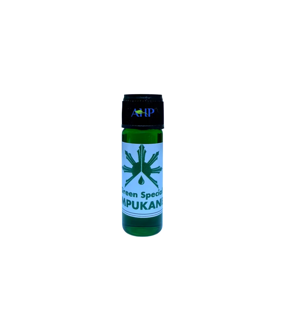 Mpukane Green Special 5ml