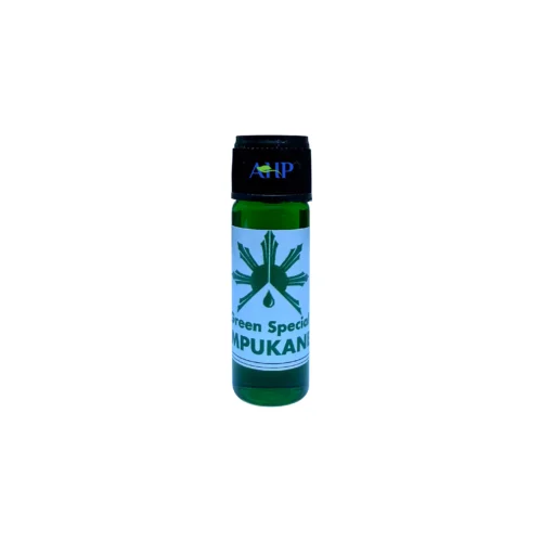 Mpukane Green Special 5ml