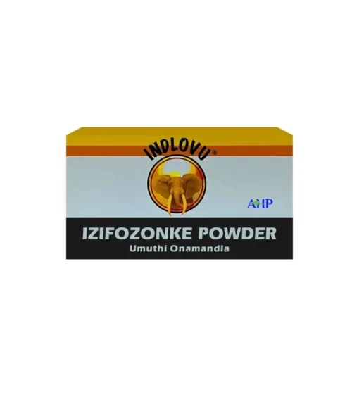 Izifozonke Powder 40g for Healing & Vitality