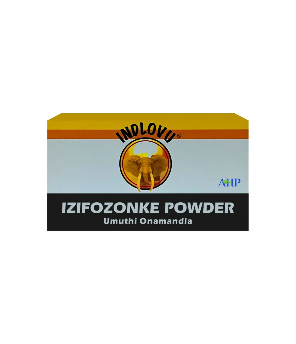 Izifozonke Powder 40g