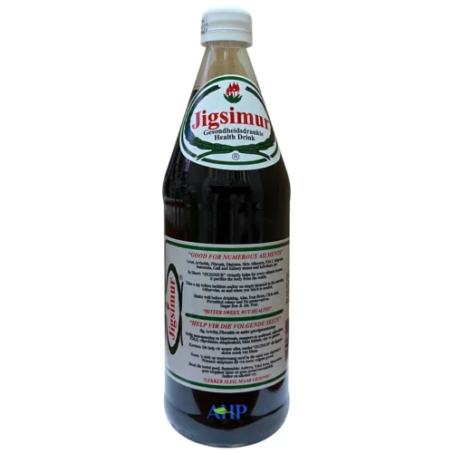 Jigsimur Vitality Health Drink 750ml