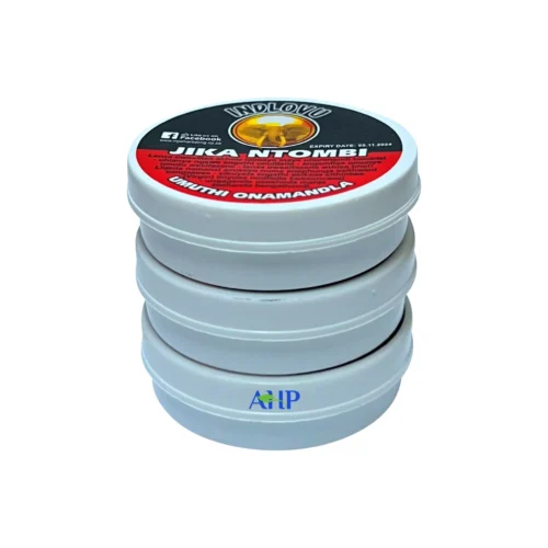Jika Ntombi Intimate Remedy 3 Pack