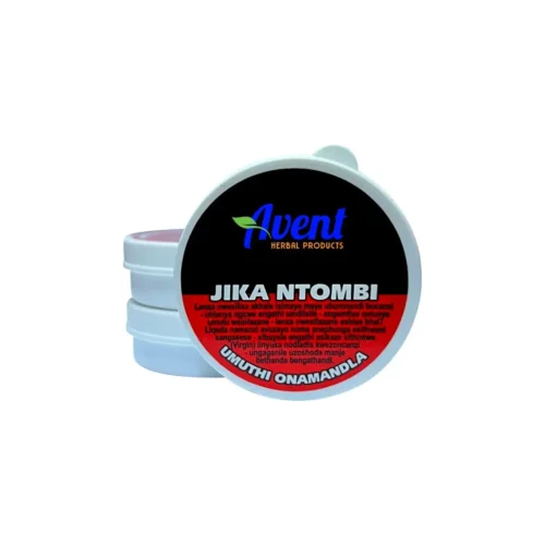Jika Ntombi Powder - Avent Herbal Products