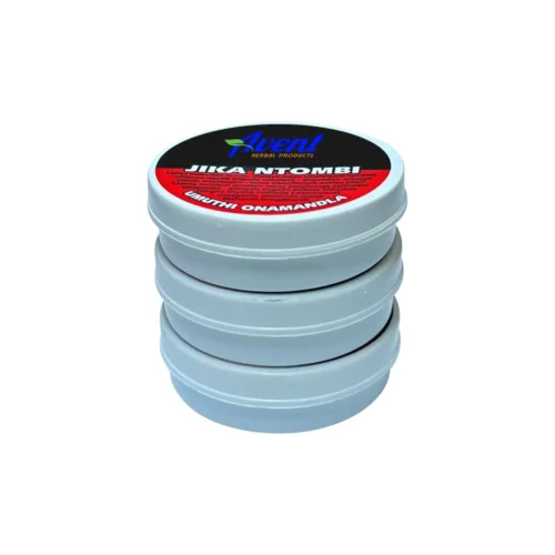 Jika Ntombi Powder - Avent Herbal Products