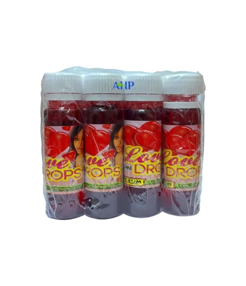 Love Drops 12 x 20ml