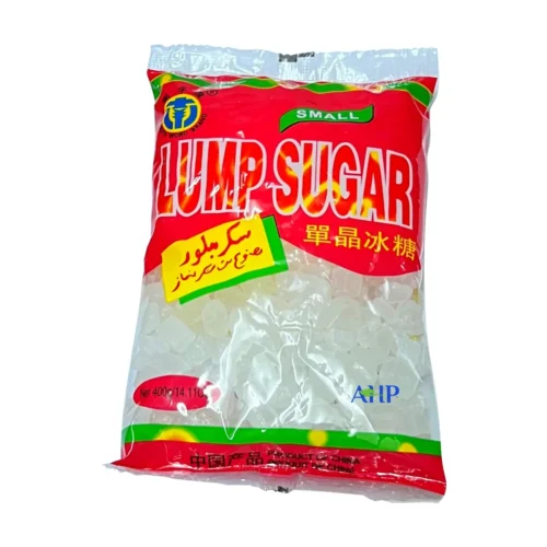 Lump Sugar 400g