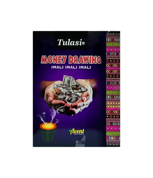 Money Drawing Incense Cups for Wealth and Business