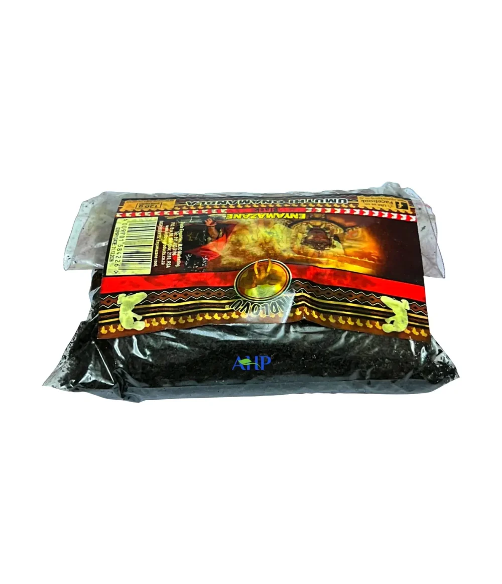 Enyamazane Black 120g