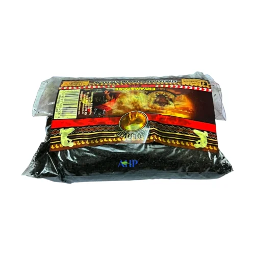 Enyamazane Black 120g