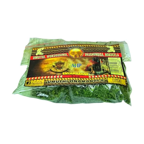 Enyamazane 120g