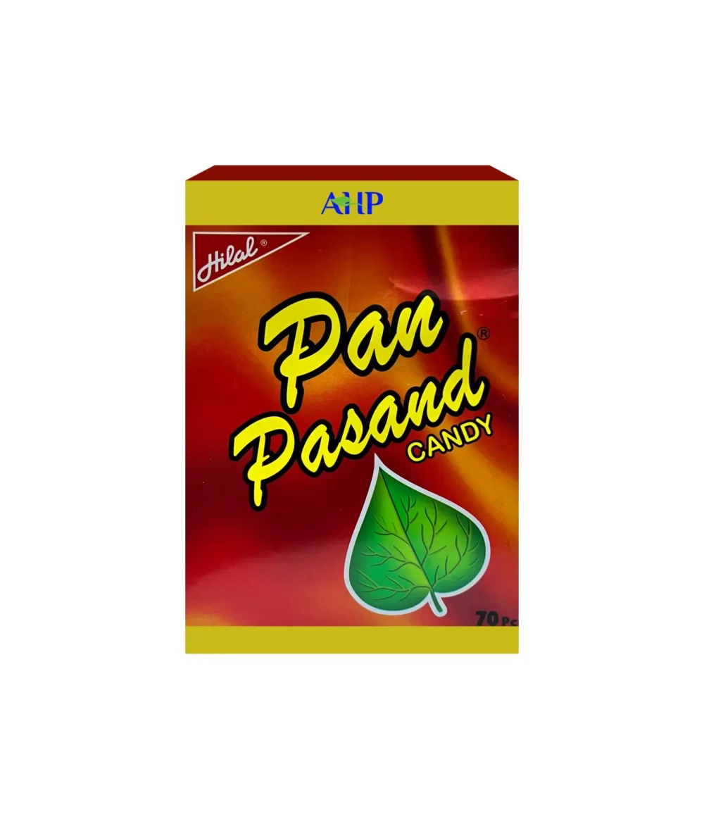 Pan Pasand Candy Sweets 70 Pcs