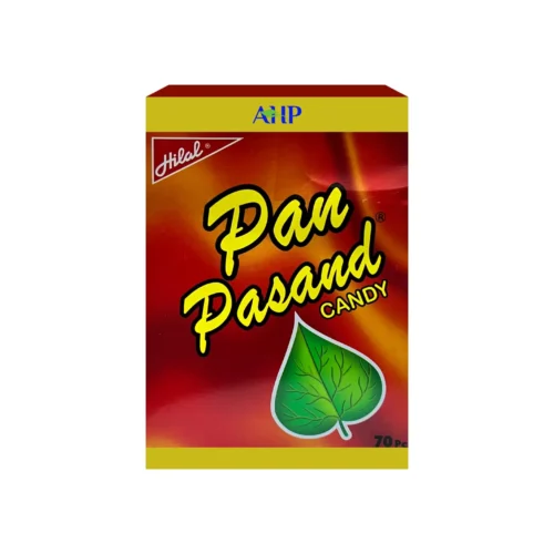 Pan Pasand Candy Sweets 70 Pcs