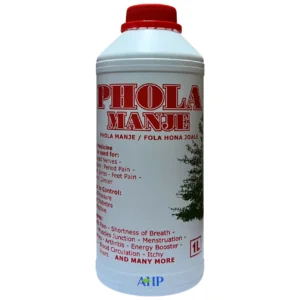 Phola Manje Premium Herbal Remedy 1 ltr
