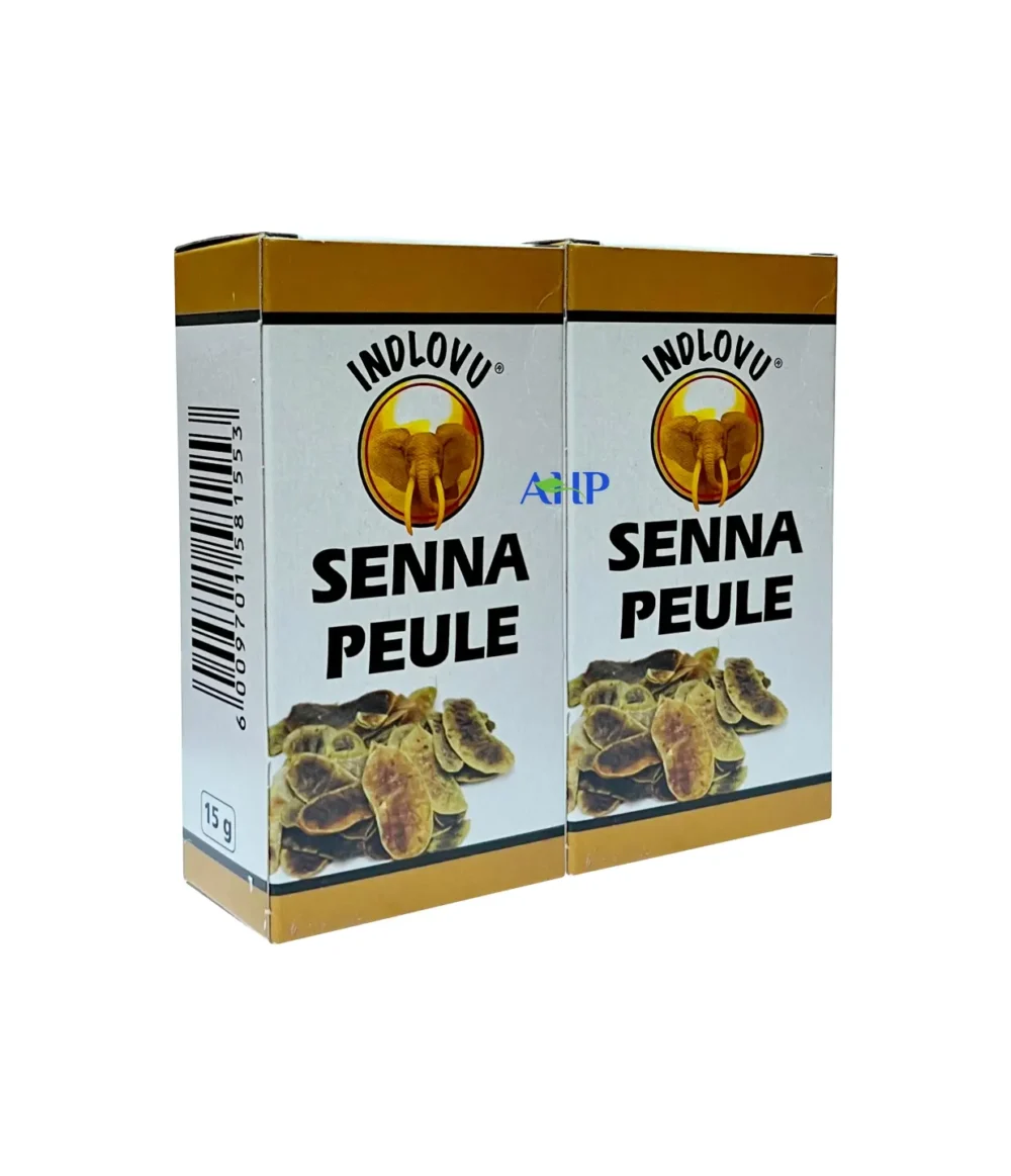 Senna Pods
