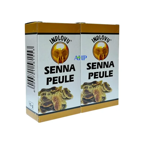 Senna Pods