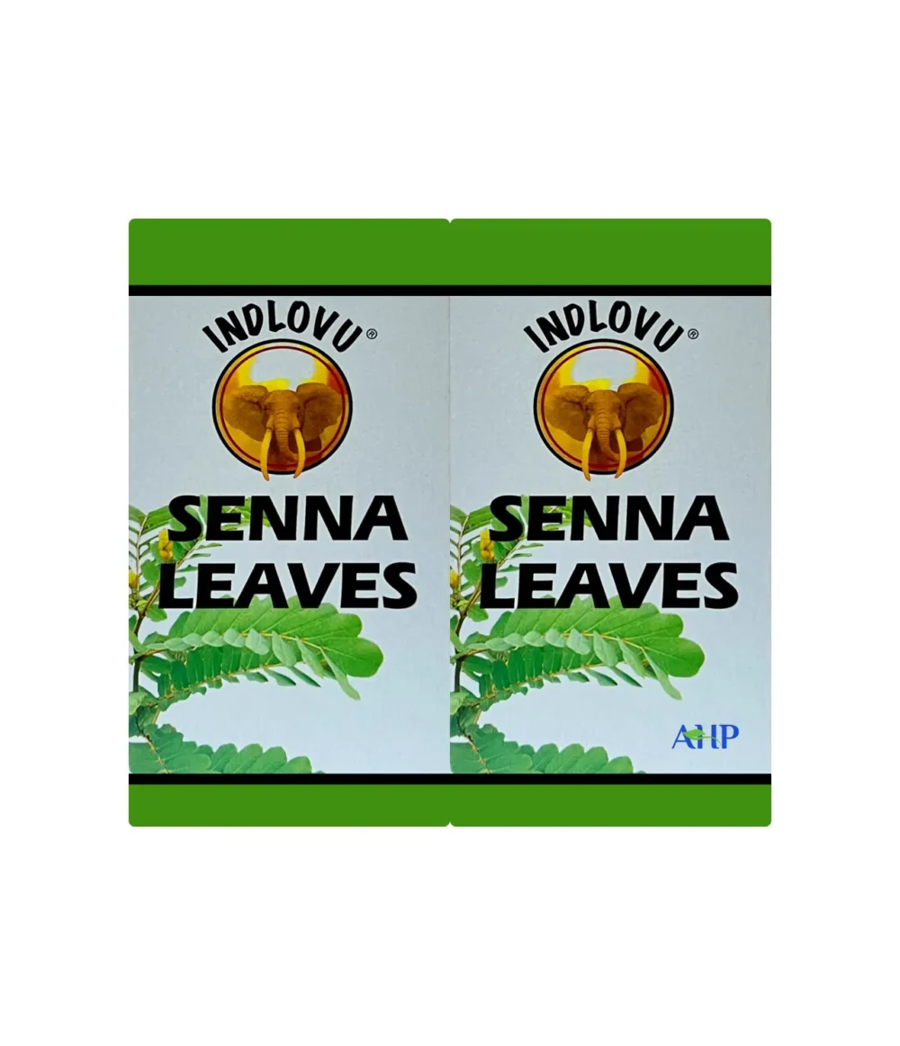 Senna Leaves, Senna Blare