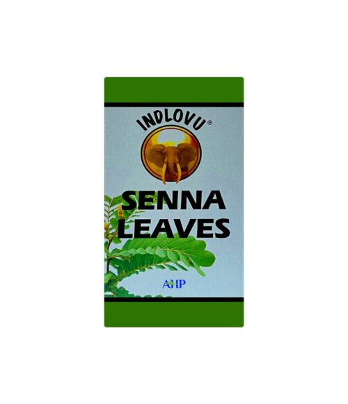 Senna Leaves, Senna Blare for Digestion & Natural Laxative