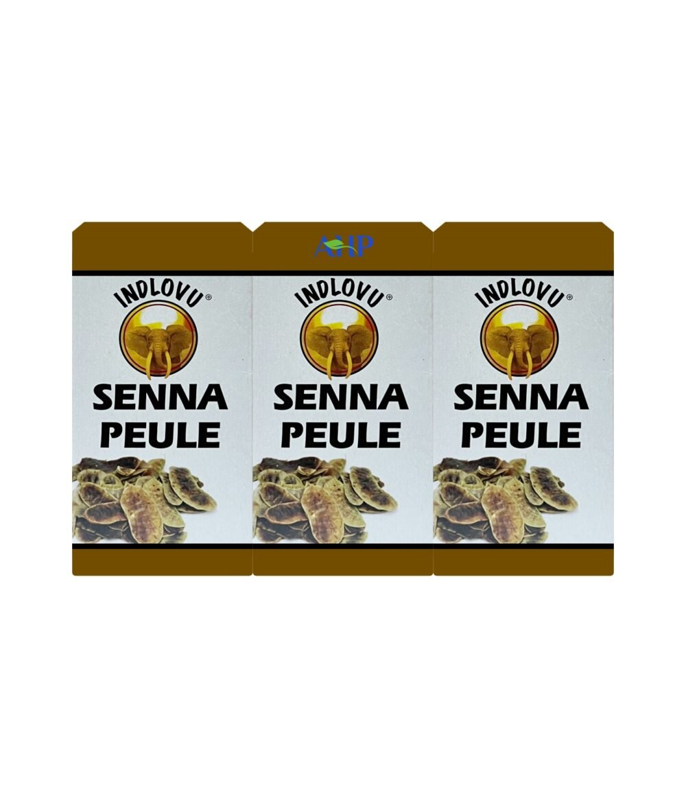 Senna Pods