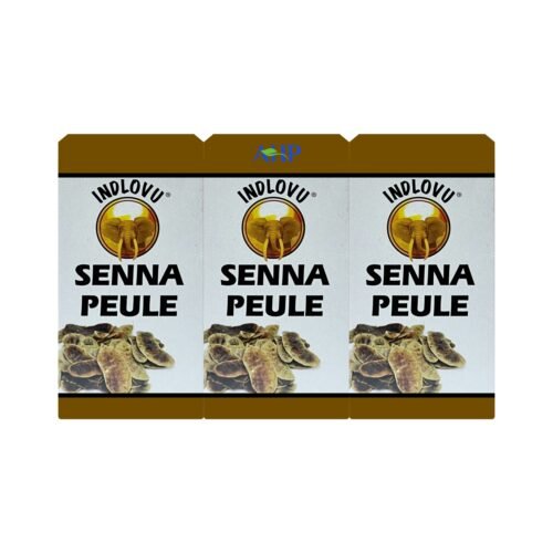 Senna Pods