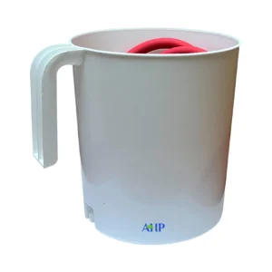 Anal Cleaner Enema Container