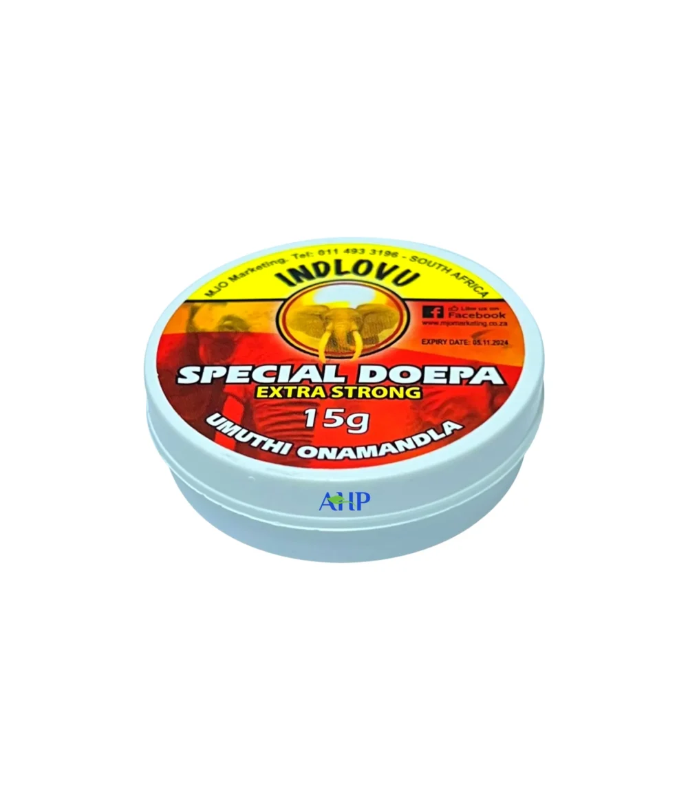 Special Doepa Extra Strong 15g