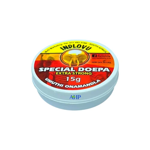 Special Doepa Extra Strong 15g