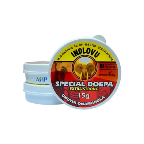 Special Doepa Extra Strong 15g