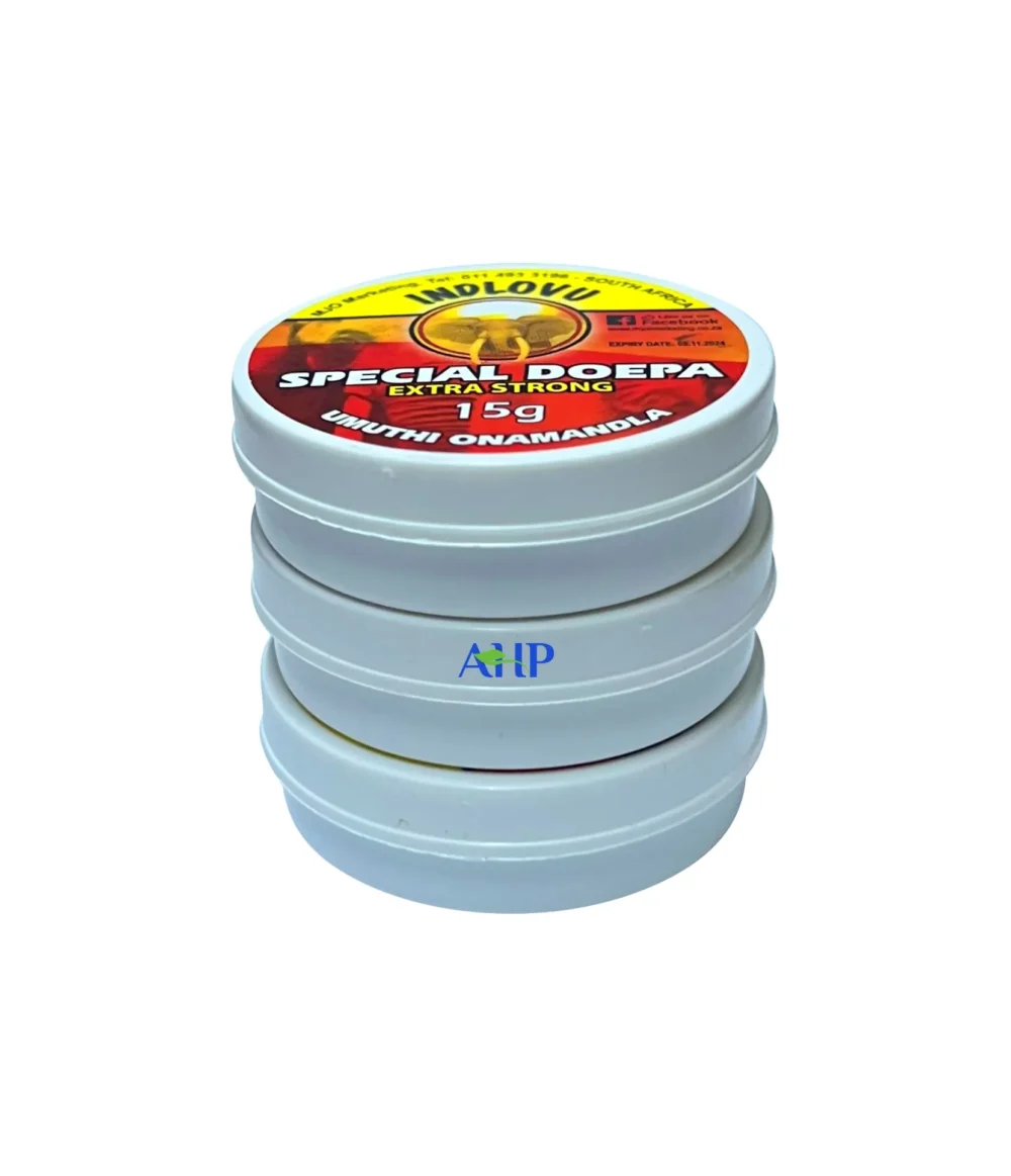 Special Doepa Extra Strong 15g