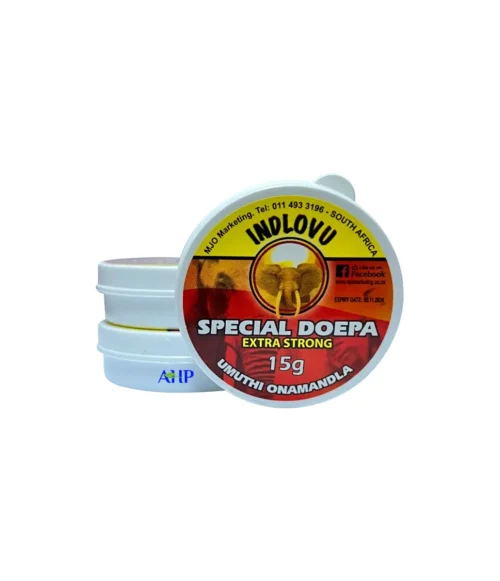 Special Doepa Extra Strong for Deep Sleep